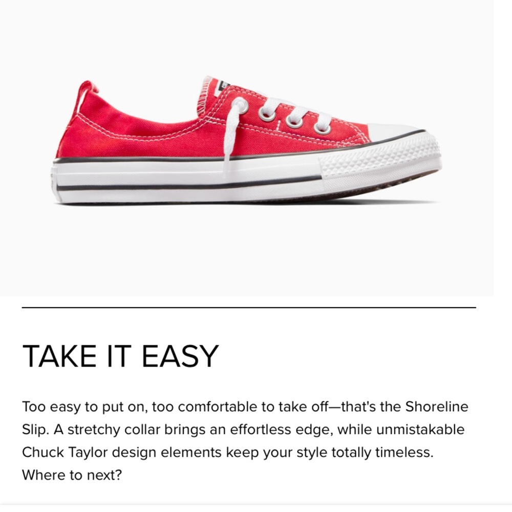 Converse Chuck Taylor All Star